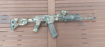 Image 5 pour CA AK74 Krebs