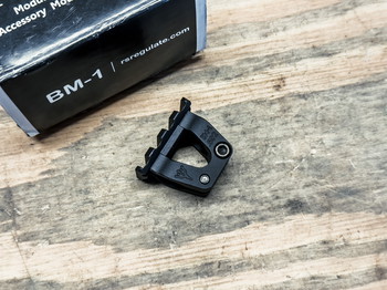 Image 3 for RS REGULATE BM Accessory Mount - AKM-Spec Rifle (BM-1)