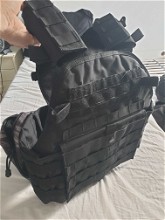 Image for Plate carrier