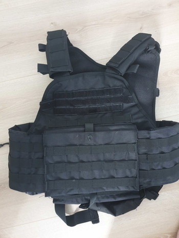 Image 2 for Plate carrier