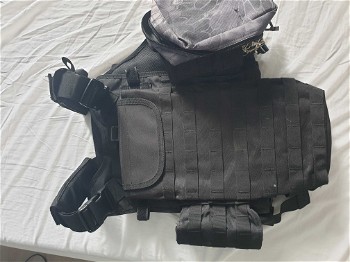 Image 3 for Plate carrier