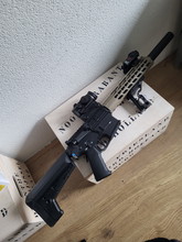 Imagen para Krytac