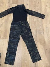 Imagen para Multicam Black G3 Uniform M