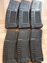 Afbeelding van 6x Ares Amoeba mid-cap magazijn