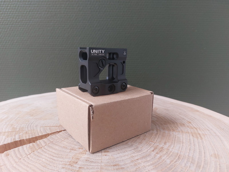 Bild 1 für Repro unity fast mount