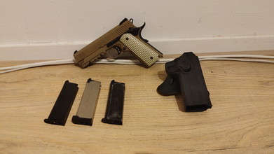 Imagen para Tokyo Marui 1911 met 3 magazijnen
