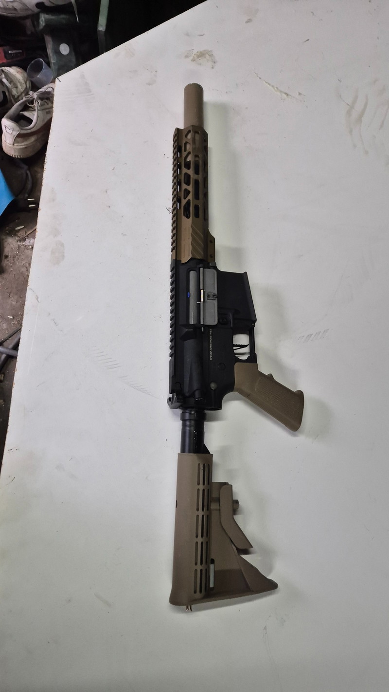 Bild 1 für Specna Arms SA-C25