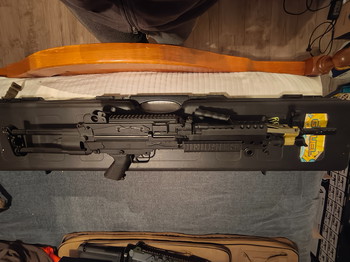 Imagen 2 de A&K M249