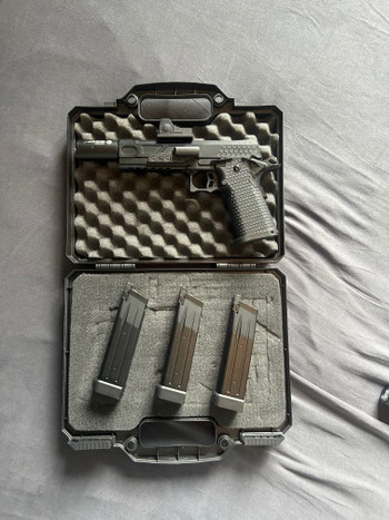 Image 2 for Novritsch ssp2 gen 2