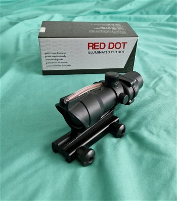 Image 2 for U13 red dot 1x32