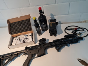 Imagen para Polar m4
