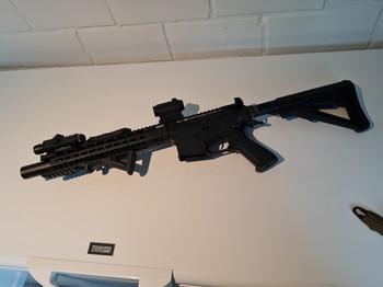 Bild 3 für Polar m4