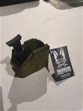 Image pour Warrior Assault Systems  Pistol Holster OD