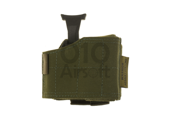 Image 3 for Warrior Assault Systems  Pistol Holster OD