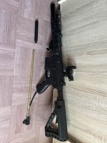 Image 2 for Wolverine inferno Ruilen tegen een Hydra kit voor f2000