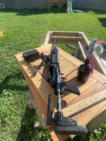 Imagen 2 de We M14 ebr custom hpa