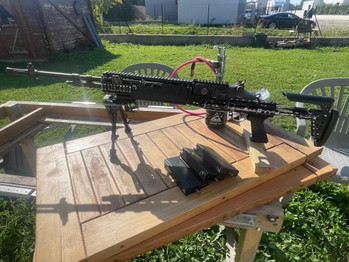 Imagen 3 de We M14 ebr custom hpa