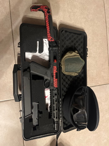 Afbeelding 2 van Aap shinobi (starter kit)
