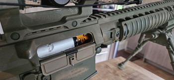 Image 4 for SR 25 Mancraft V2 engine