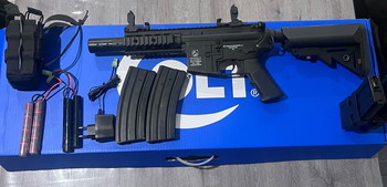 Image 3 pour M4 COLT CYBERGUN