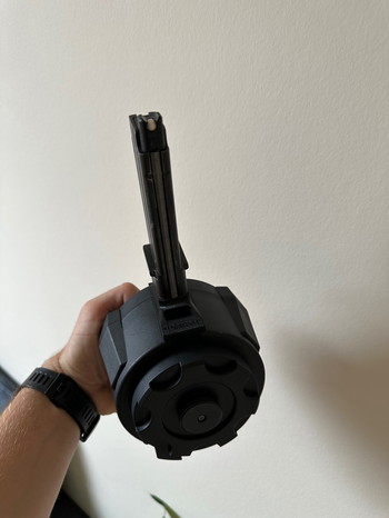 Image 2 for Tm mp7 hPa drummag