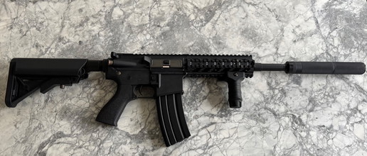 Image for M4A1 | G&G | AEG | Upgraded