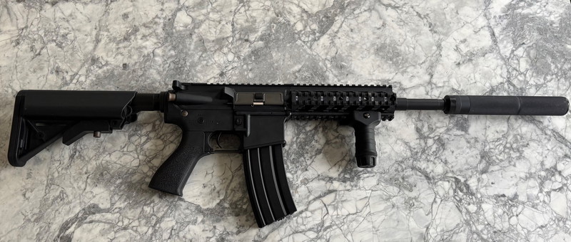 Image 1 for M4A1 | G&G | AEG | Upgraded