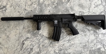 Image 2 for M4A1 | G&G | AEG | Upgraded