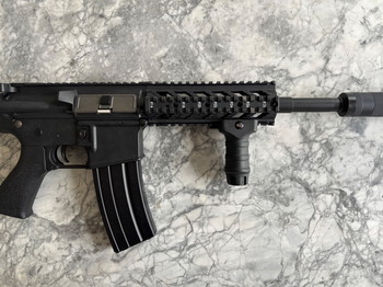 Image 4 for M4A1 | G&G | AEG | Upgraded