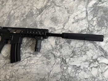 Image 5 for M4A1 | G&G | AEG | Upgraded