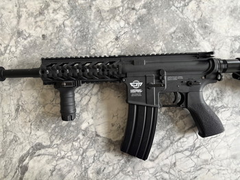 Image 7 for M4A1 | G&G | AEG | Upgraded