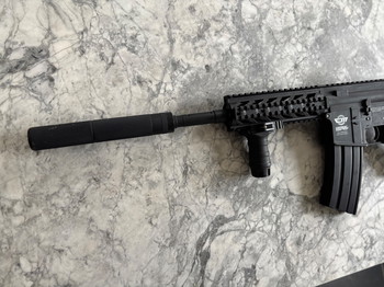 Image 8 for M4A1 | G&G | AEG | Upgraded