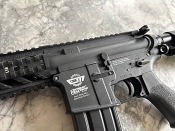 Image 9 for M4A1 | G&G | AEG | Upgraded
