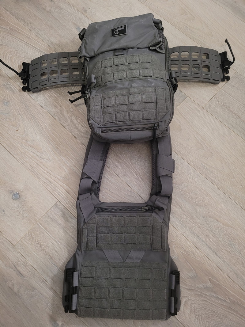Bild 1 für Agilite K19 Grey