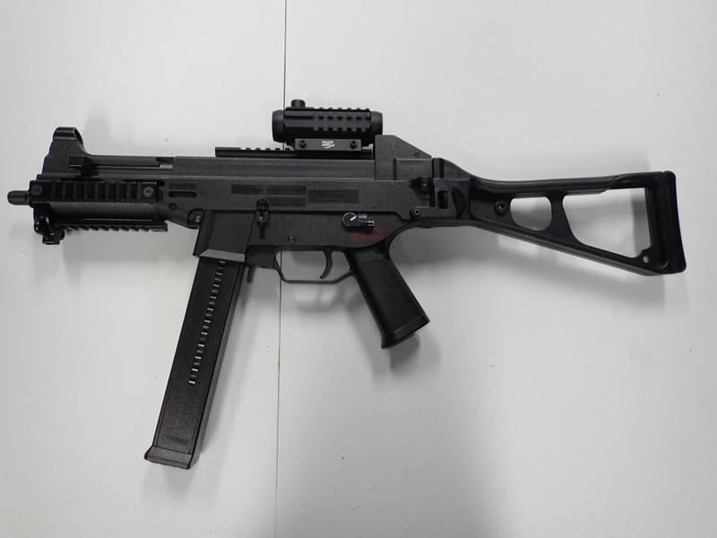 Image 1 for Umarex H&K UMP Sportline