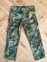 Image for Dutch NFP-Green combat pants IRR