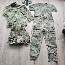 Image for Complete set kleding