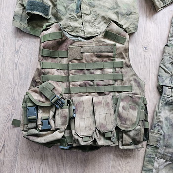 Bild 2 für Complete set kleding