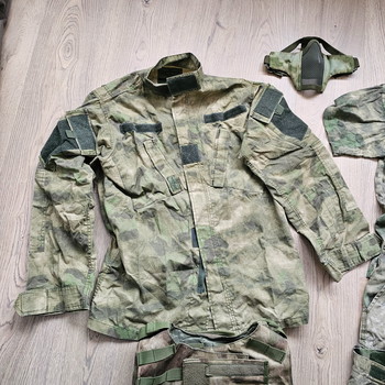 Bild 4 für Complete set kleding