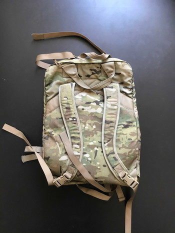 Afbeelding 2 van source hydration pack 25 liter