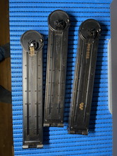 Image for 3 x mag voor gbb P90