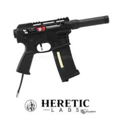 Afbeelding 2 van Heteric Labs Article!