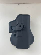 Imagen para Holster Glock 17/19