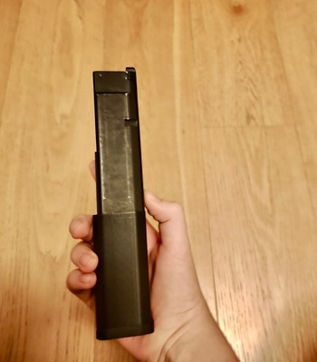 Bild 4 für VORSK VMP-1 GBB SMG