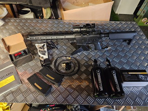 Imagen para Mtw compleet speel klaar wolverine