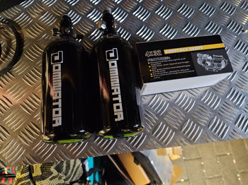 Imagen 2 de Mtw compleet speel klaar wolverine