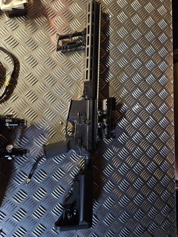 Imagen 3 de Mtw compleet speel klaar wolverine