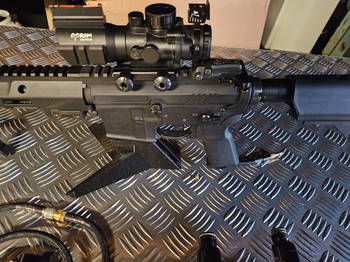 Imagen 5 de Mtw compleet speel klaar wolverine