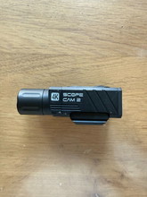 Bild für Caméra Airsoft RUNCAM Scope Cam 2 4K lentille 25mm