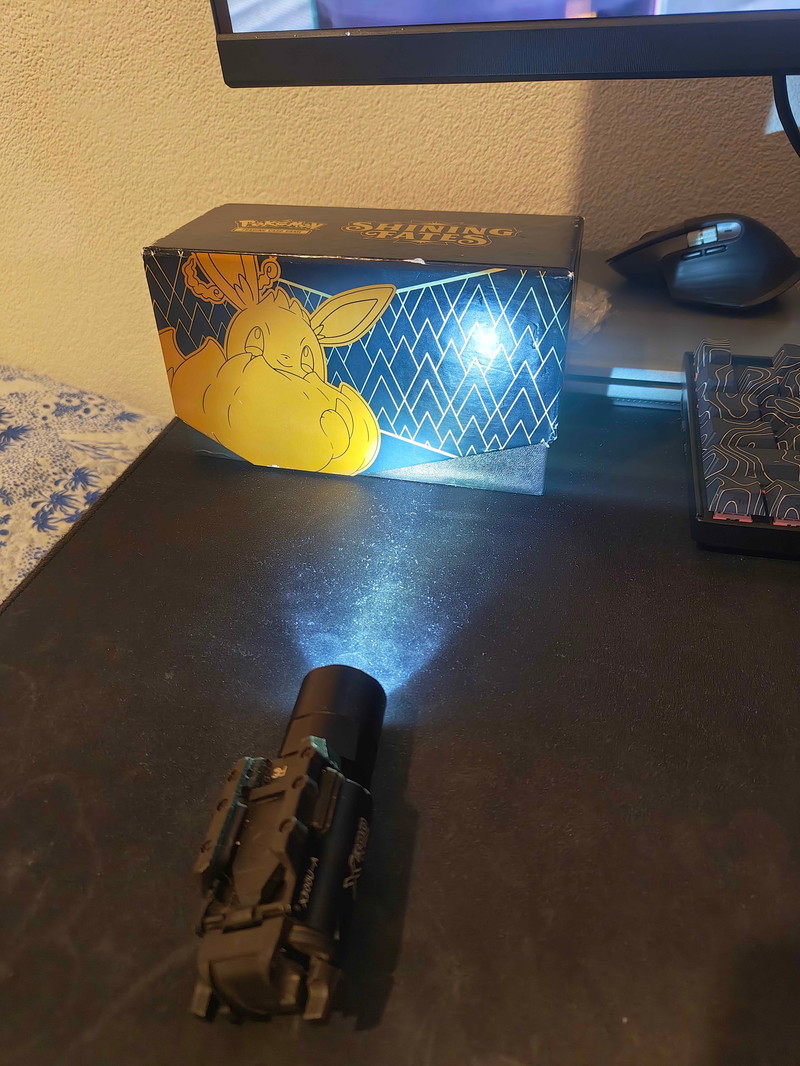 Imagen 1 de Surefire x300 flashlight